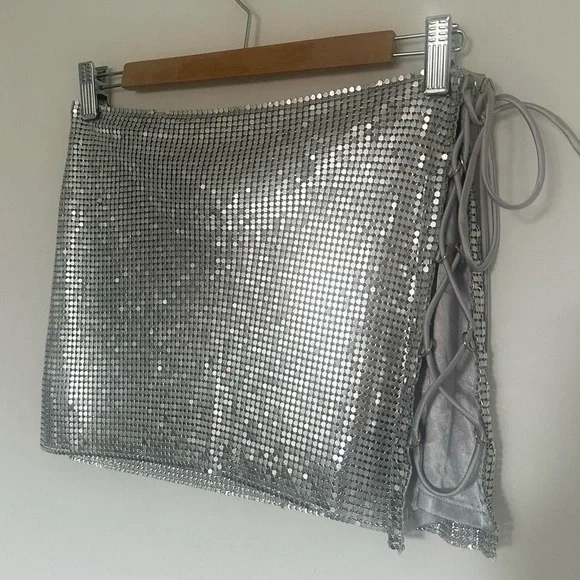 I.AM.GIA Leilani skirt - Picture 3 of 7